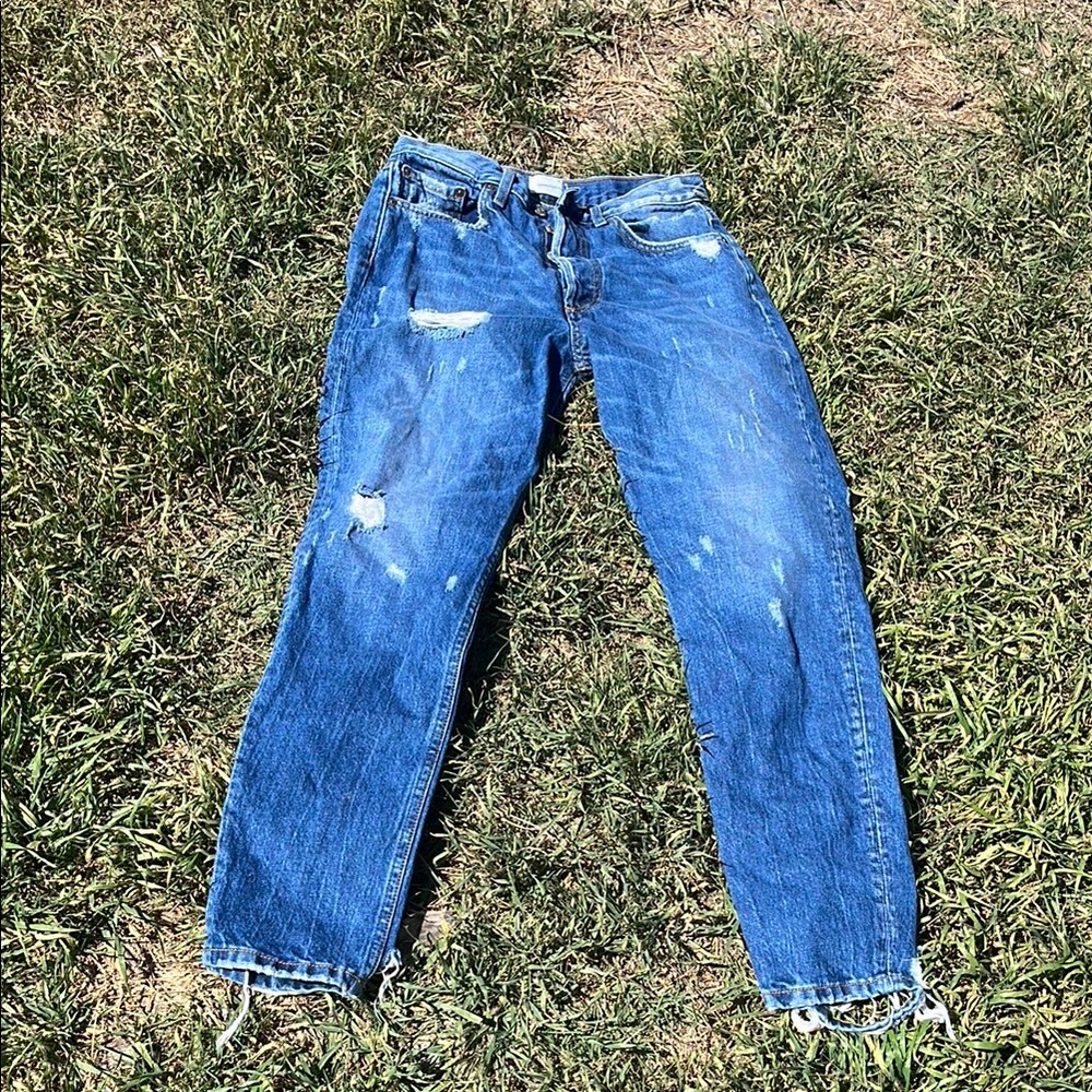 Boyish jeans   Size 28
